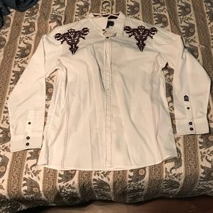 Roar Men’s Shirt